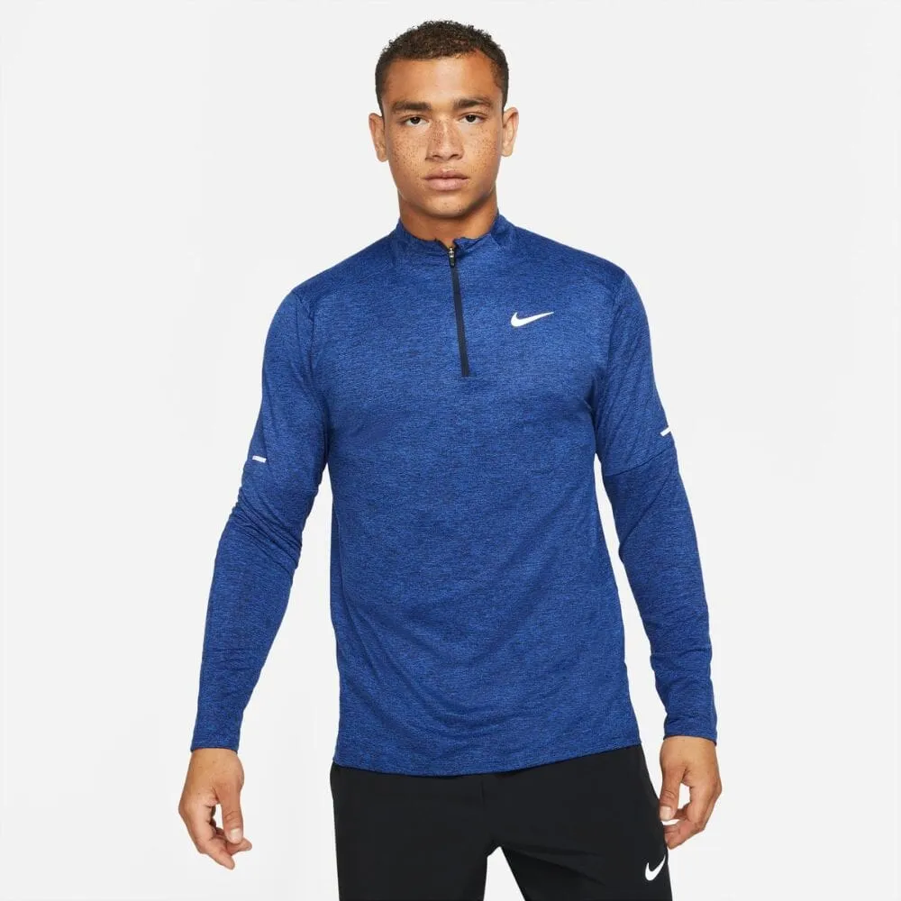 Nike Men's Element Half-Zip Running Top