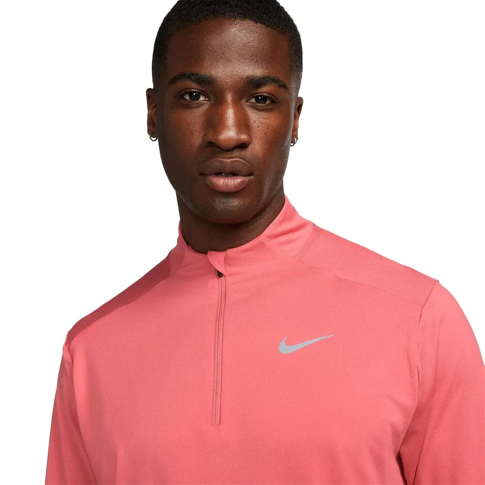 Nike Men's Element Half-Zip Running Top