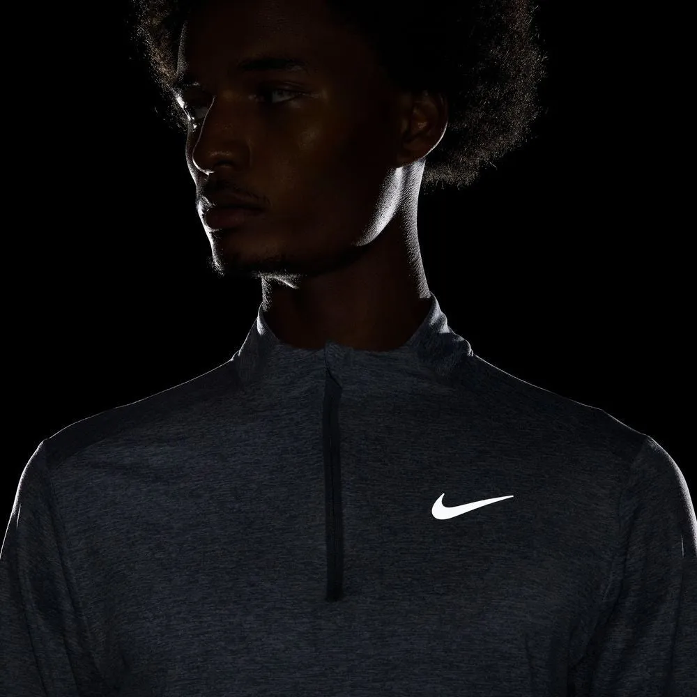 Nike Men's Element Half-Zip Running Top