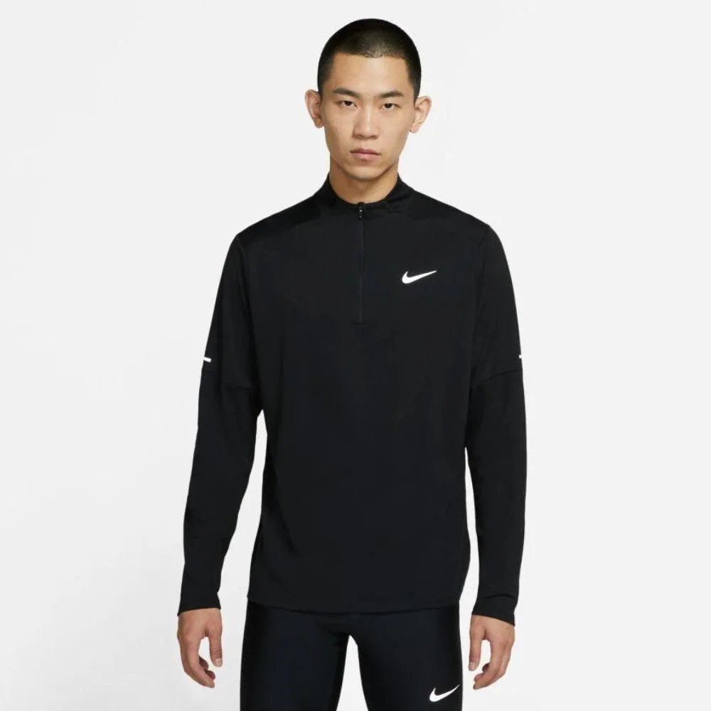 Nike Men's Element Half-Zip Running Top