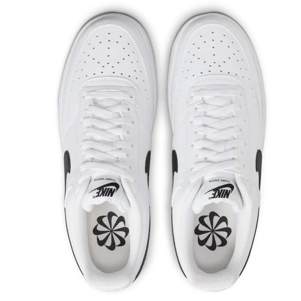 Nike Women's Court Vision Low Next Nature Shoes