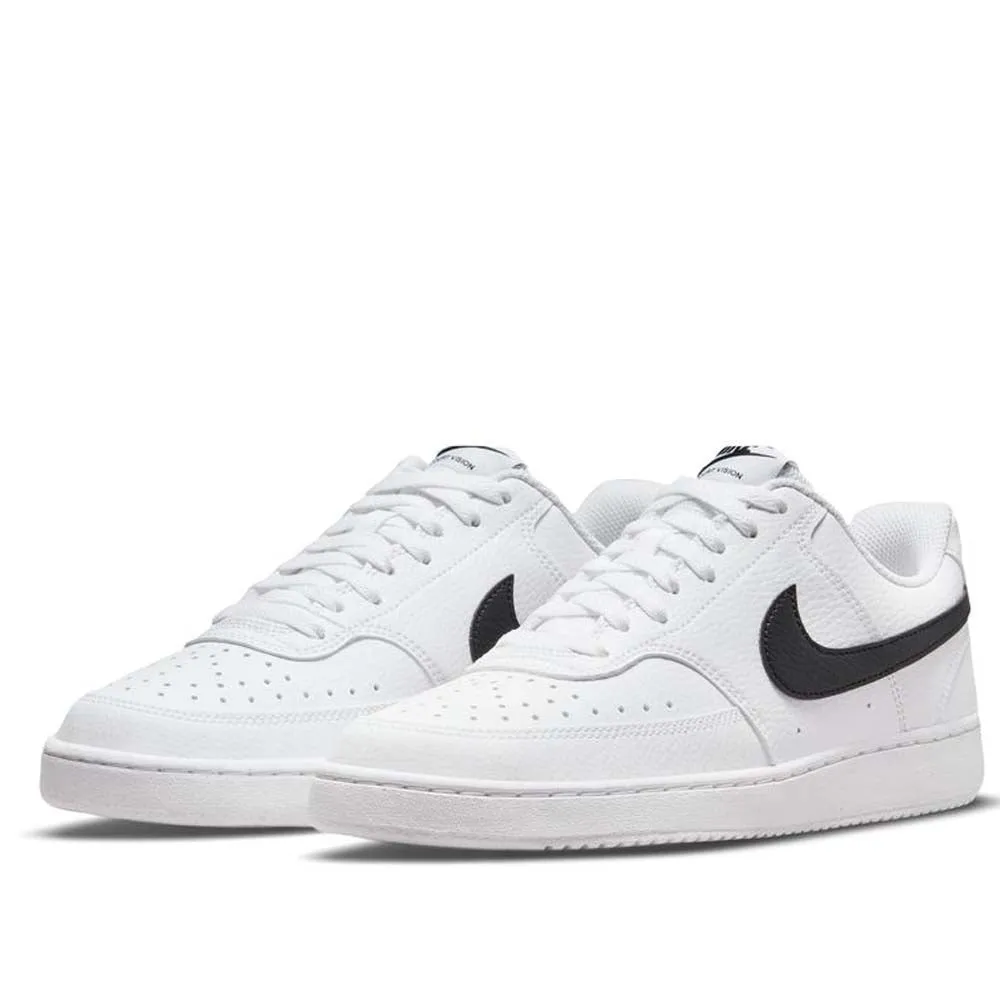 Nike Women's Court Vision Low Next Nature Shoes