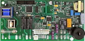 Norcold Replacement Circuit Board (N991)