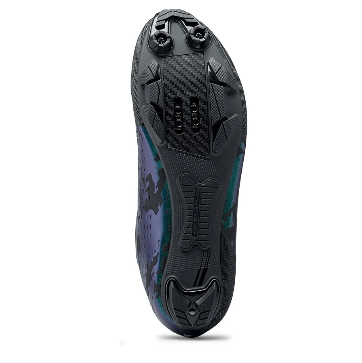 Northwave Men's Rebel 3 MTB Shoe