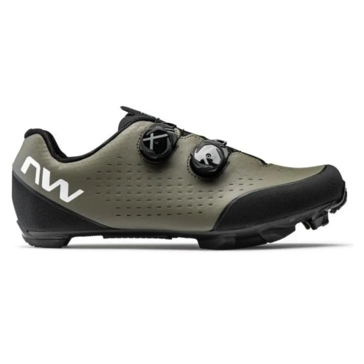 Northwave Men's Rebel 3 MTB Shoe