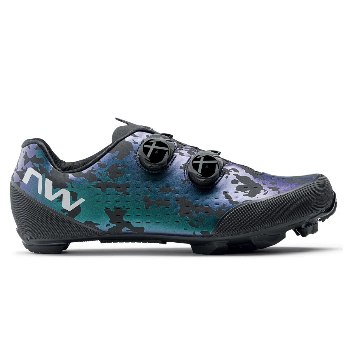 Northwave Men's Rebel 3 MTB Shoe