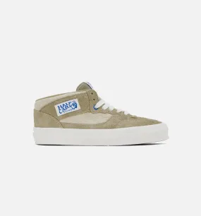 OG Half Cab Mens Skate Shoe - Beige