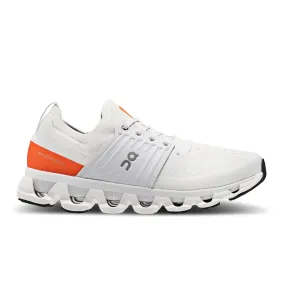 On Running Cloudswift 3 (Mens) - Ivory/Flame