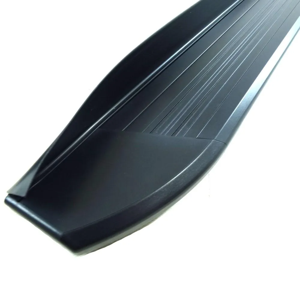 Orca Side Steps Running Boards for Renault Kadjar