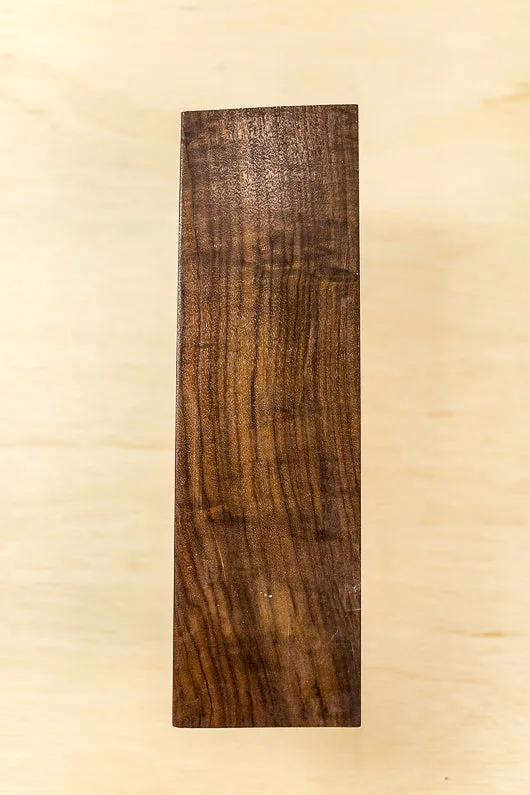 Oregon Black Walnut Board B5095