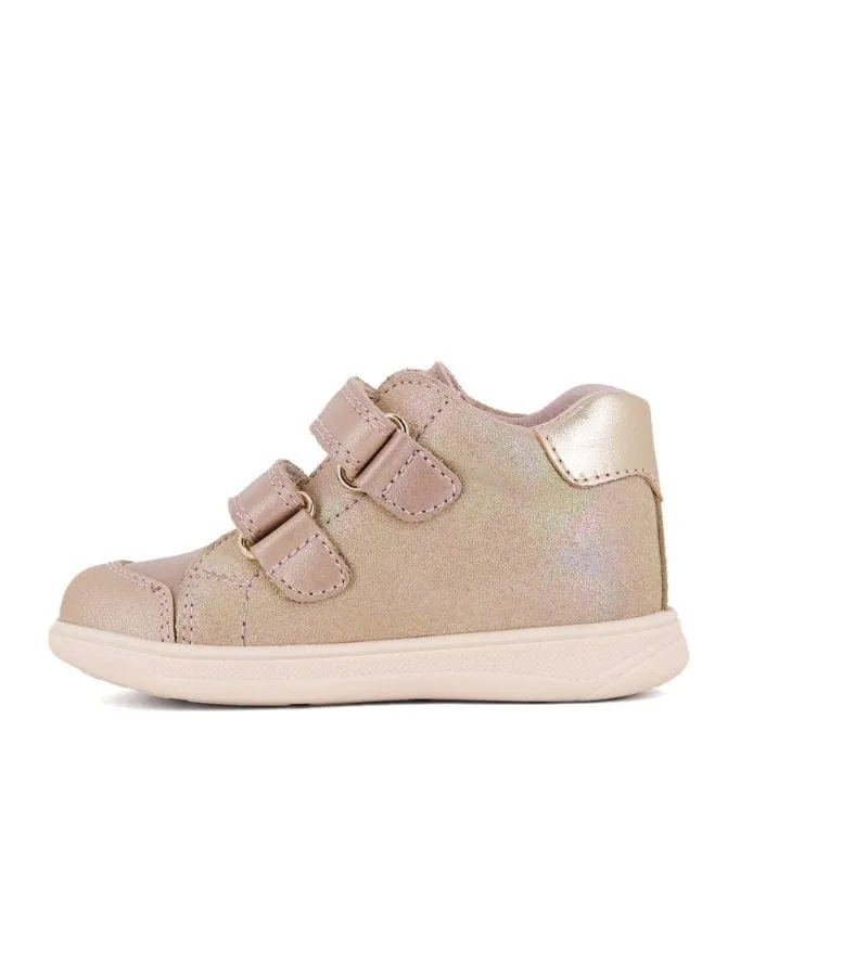 Pablosky Infant Girls Leather Shoe Isabel 020530