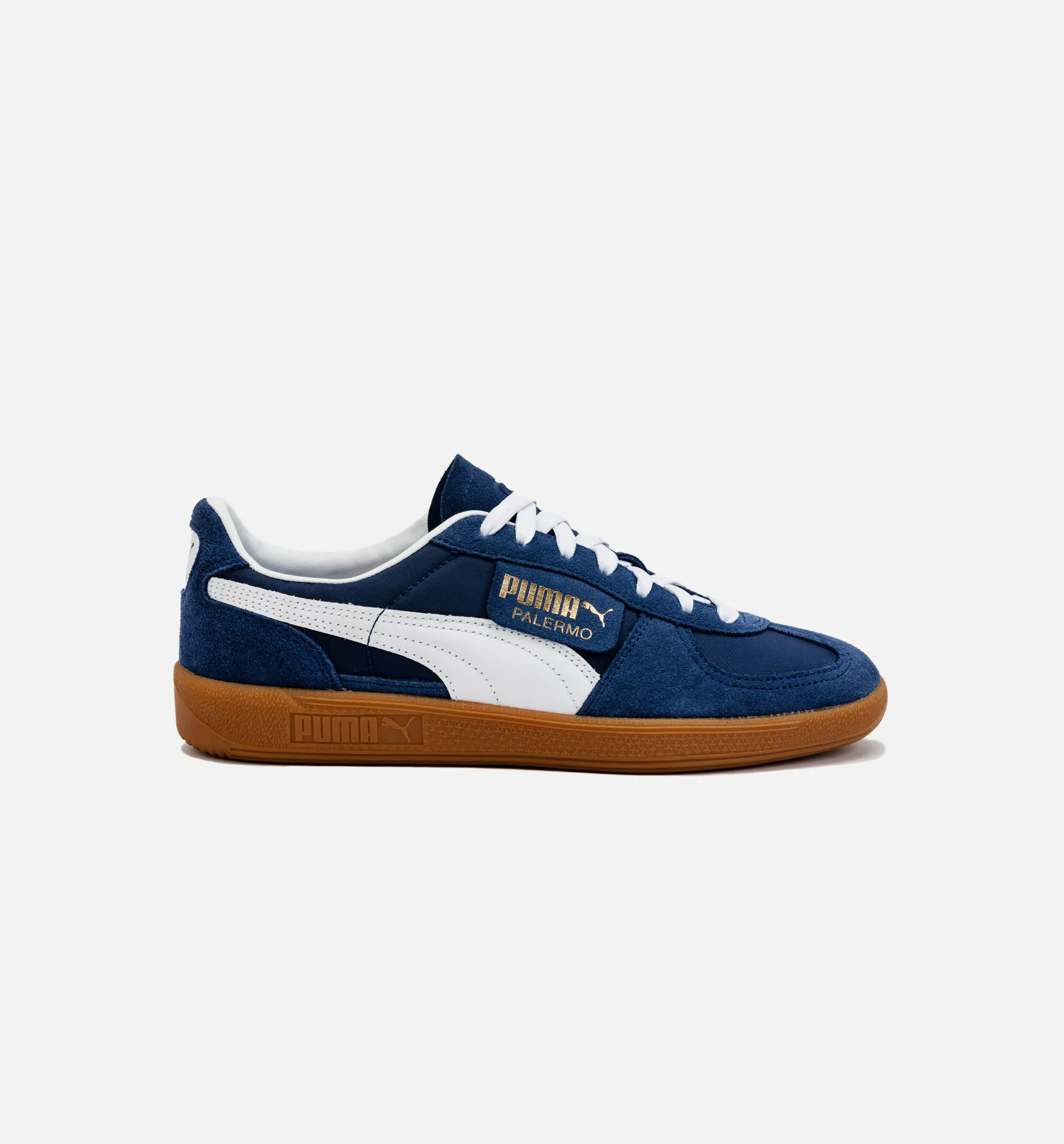 Palermo OG Mens Lifestyle Shoe - Navy