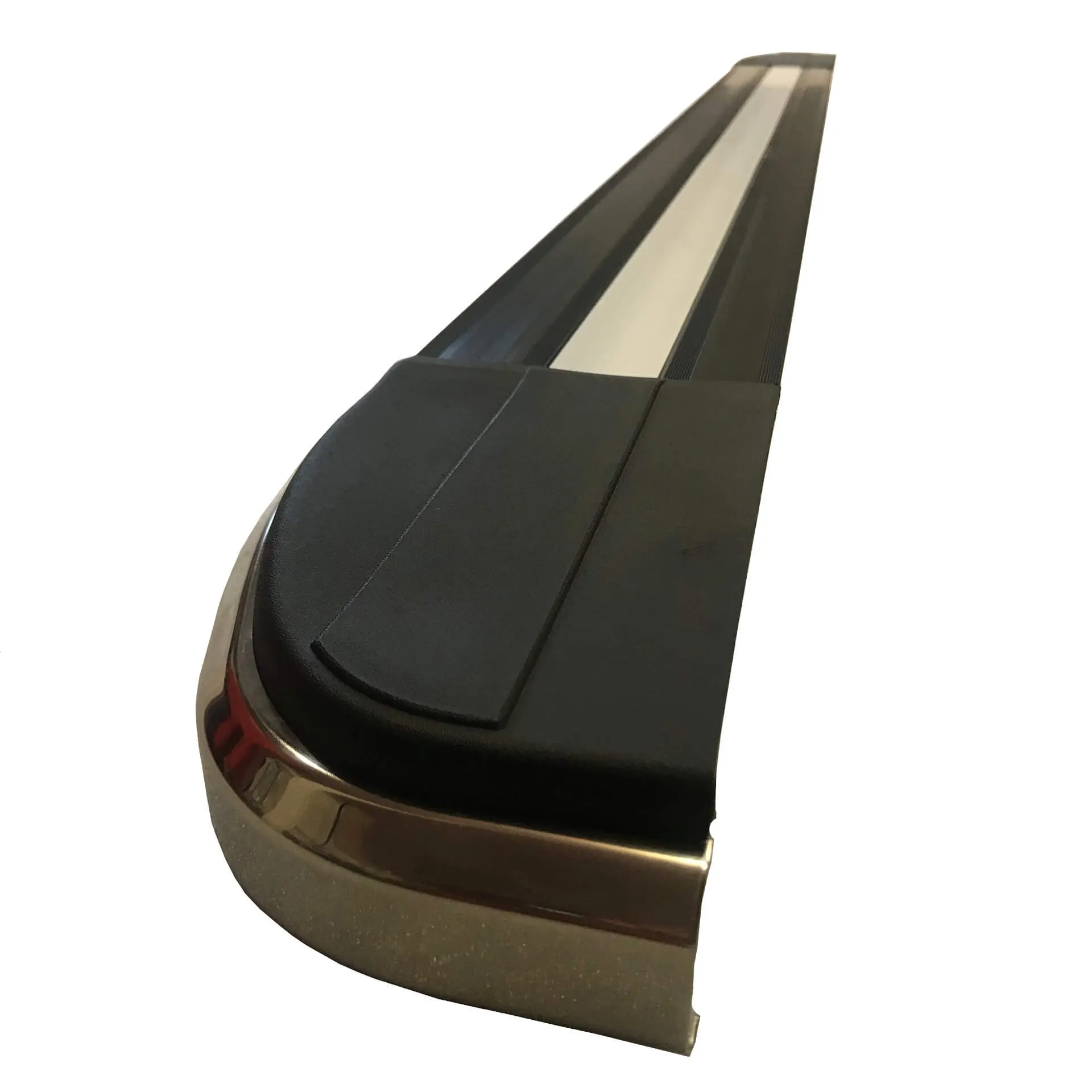 Panther Side Steps Running Boards for Jeep Cherokee 2014 