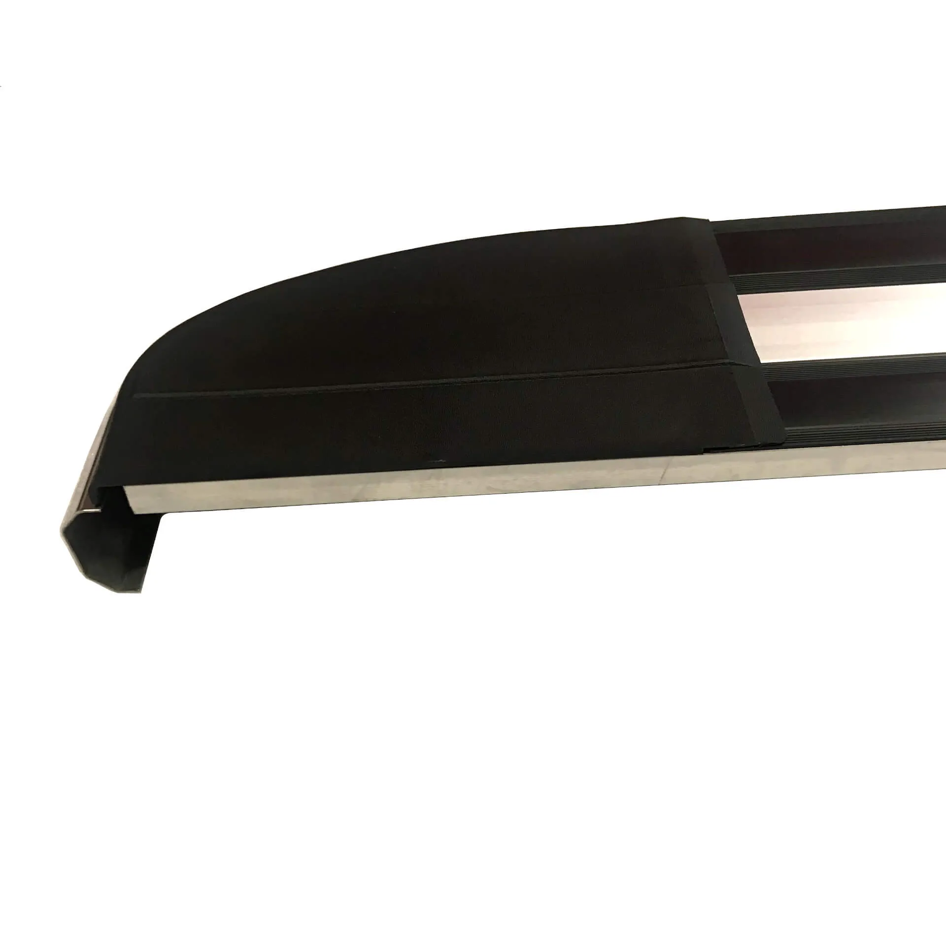 Panther Side Steps Running Boards for Jeep Cherokee 2014 