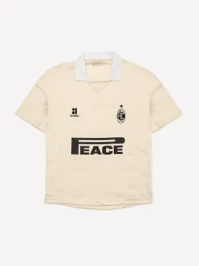 Peace Soccer Jersey