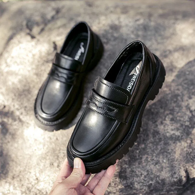 Penny Loafers BH2