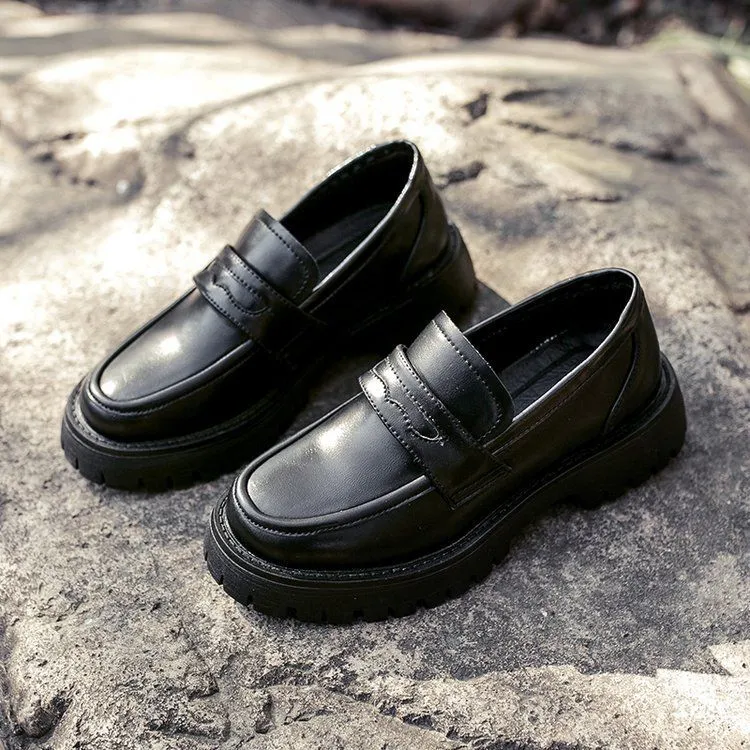 Penny Loafers BH2