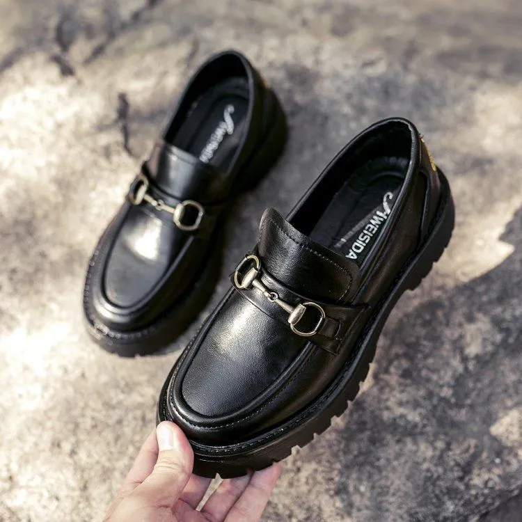 Penny Loafers BH2