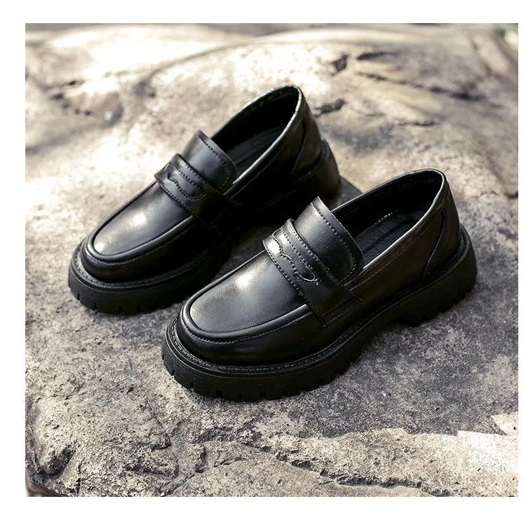 Penny Loafers BH2