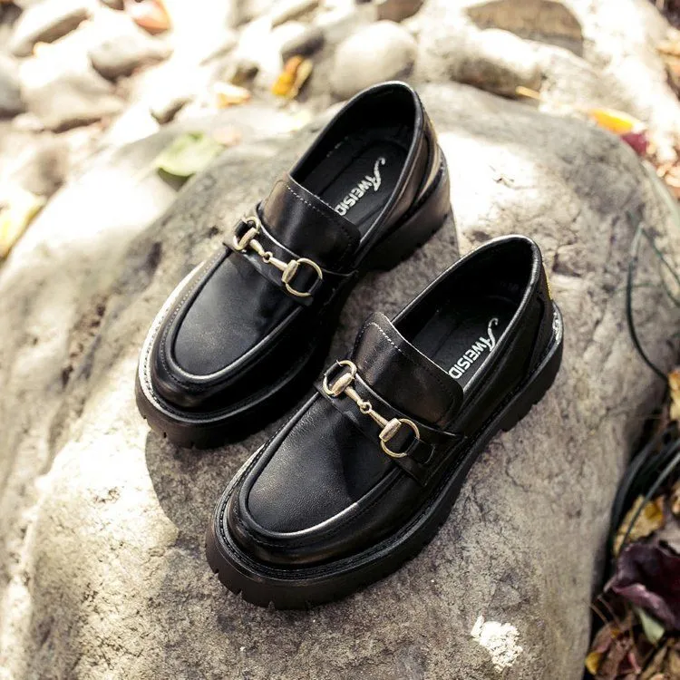 Penny Loafers BH2