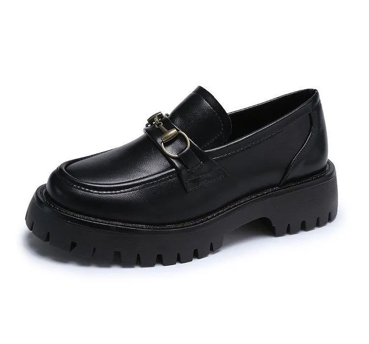 Penny Loafers BH2