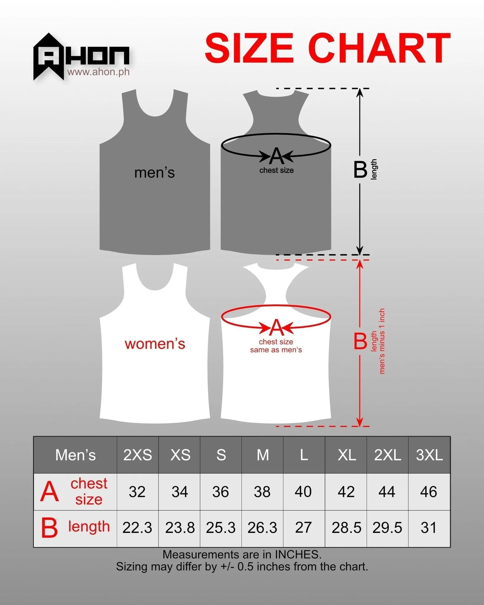 Perlas Ng Silanganan running singlet - maxvent (black)