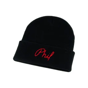 Phil Flip Beanie