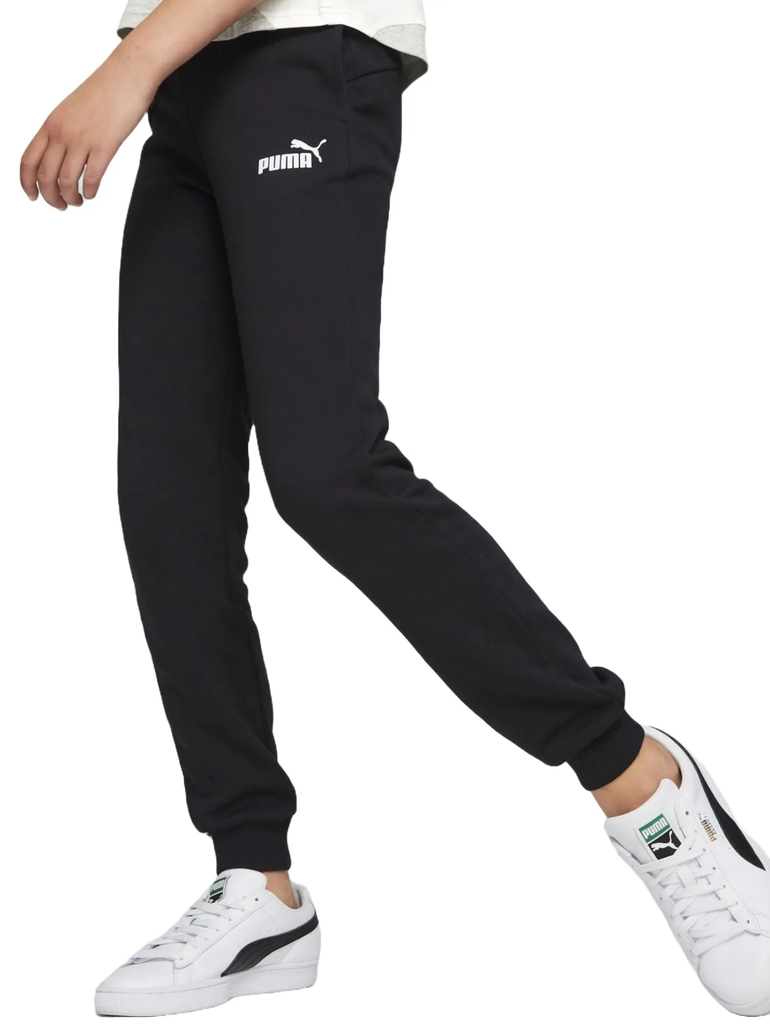 Puma Pantaloni Sportivi 587037