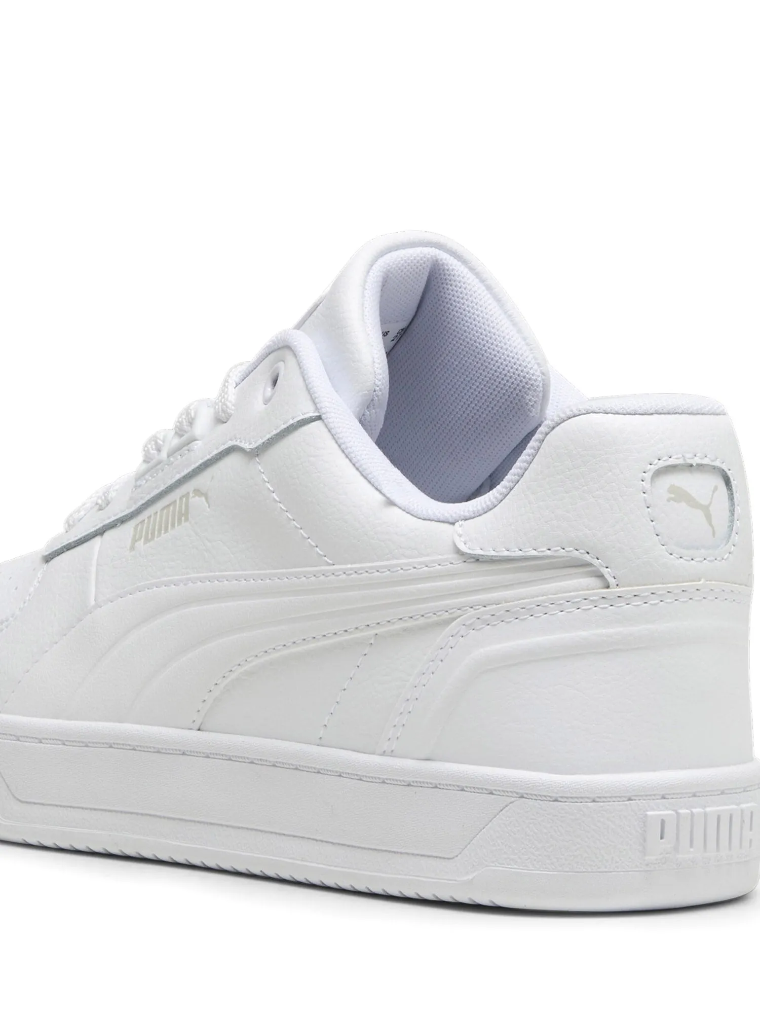 Puma Sneakers 395016