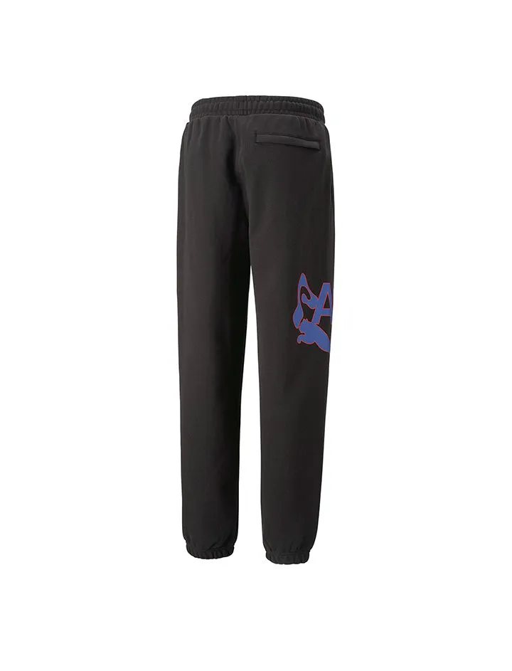 Puma x P.A.M Sweatpants Puma Black