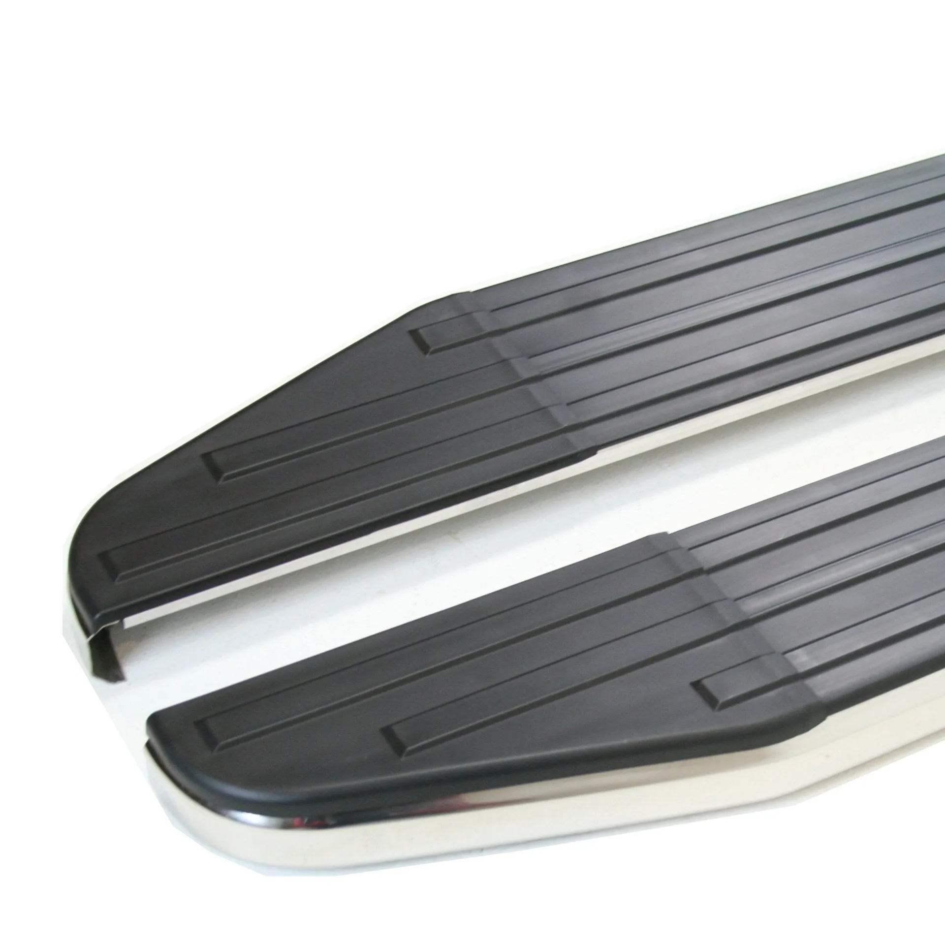 Raptor Side Steps Running Boards for MG ZS 2017 