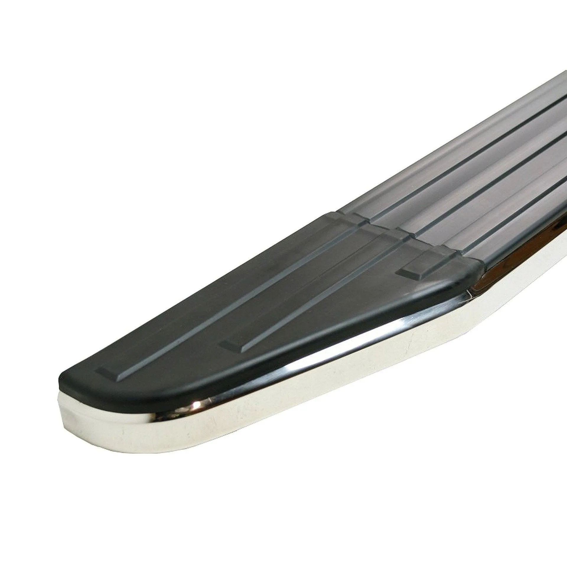 Raptor Side Steps Running Boards for MG ZS 2017 