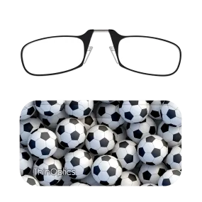 Readers   Soccer Universal Pod