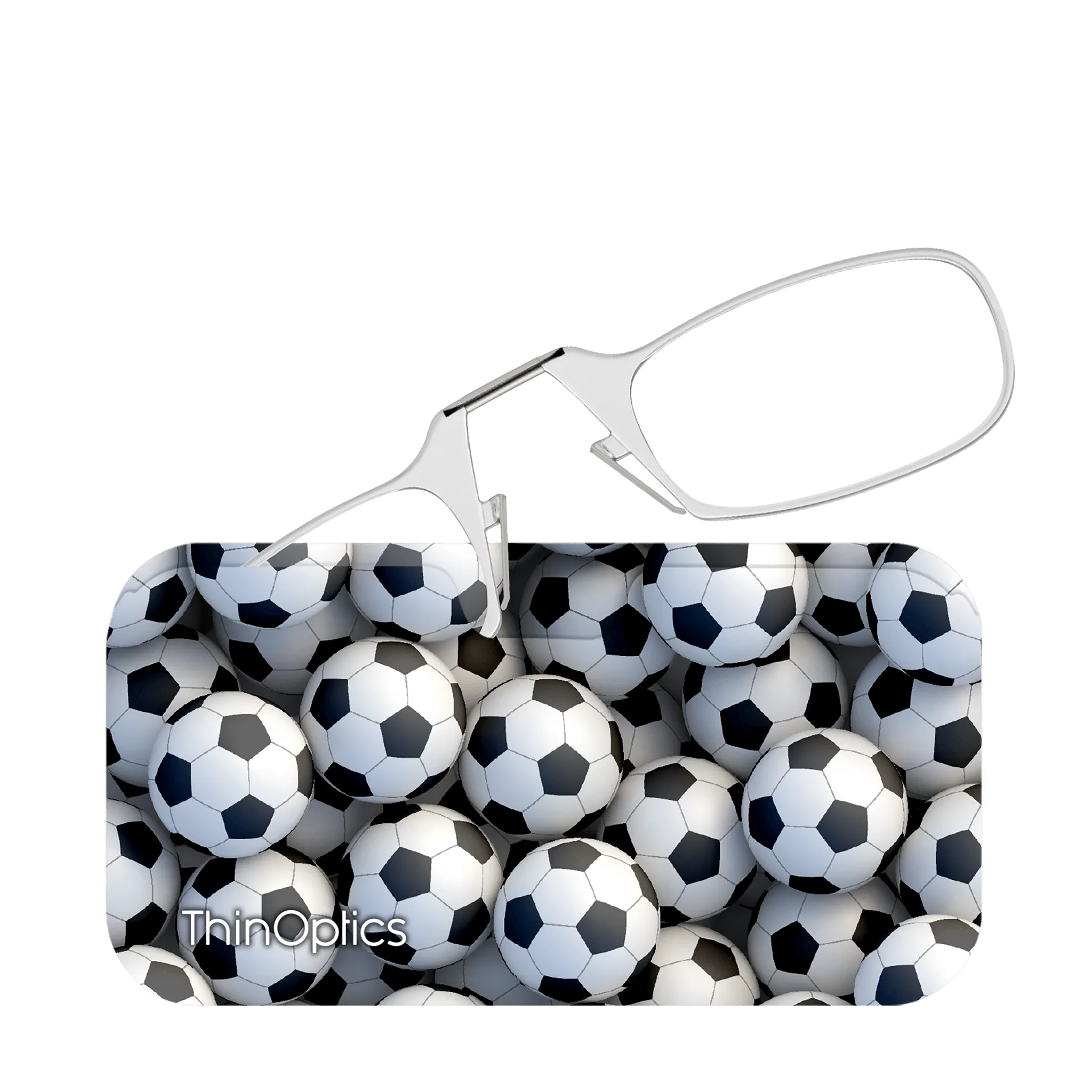 Readers   Soccer Universal Pod