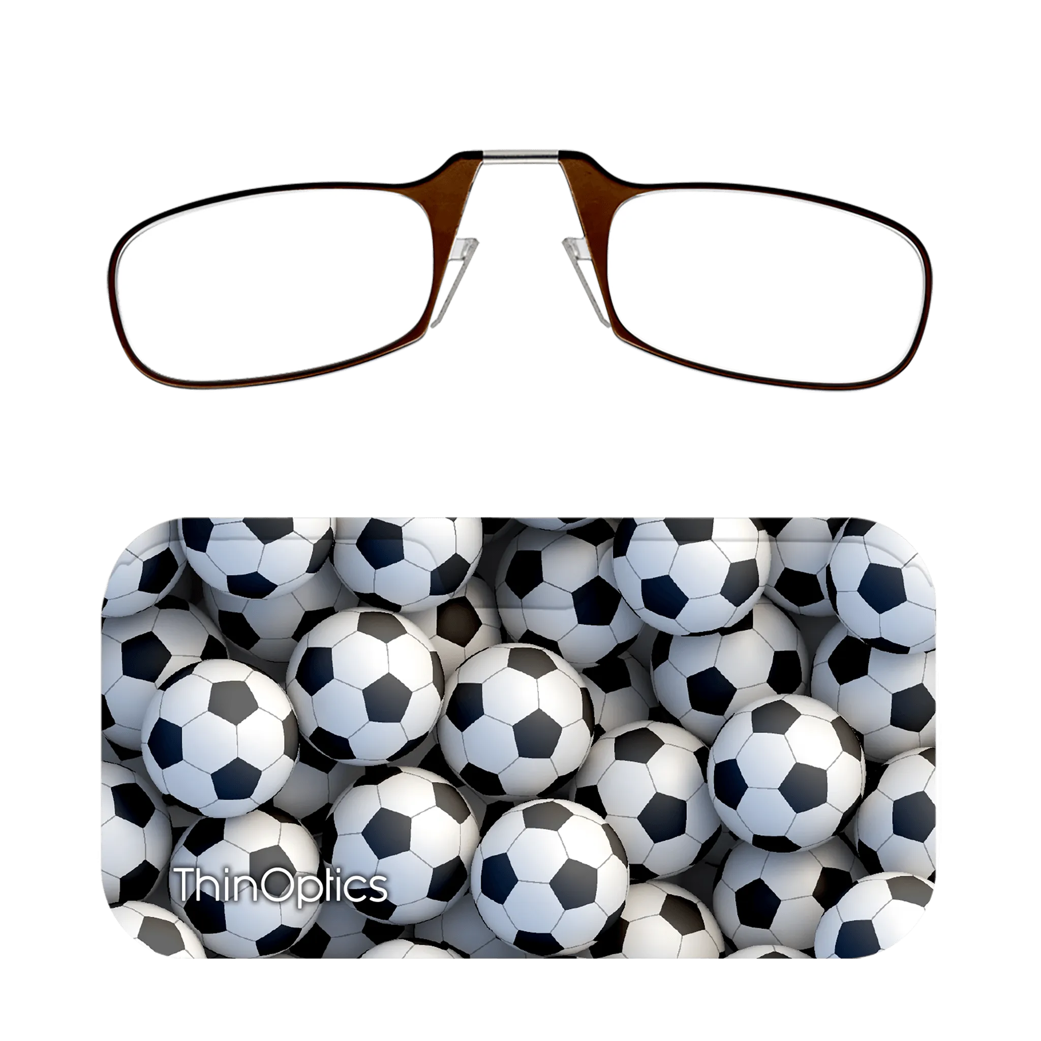 Readers   Soccer Universal Pod