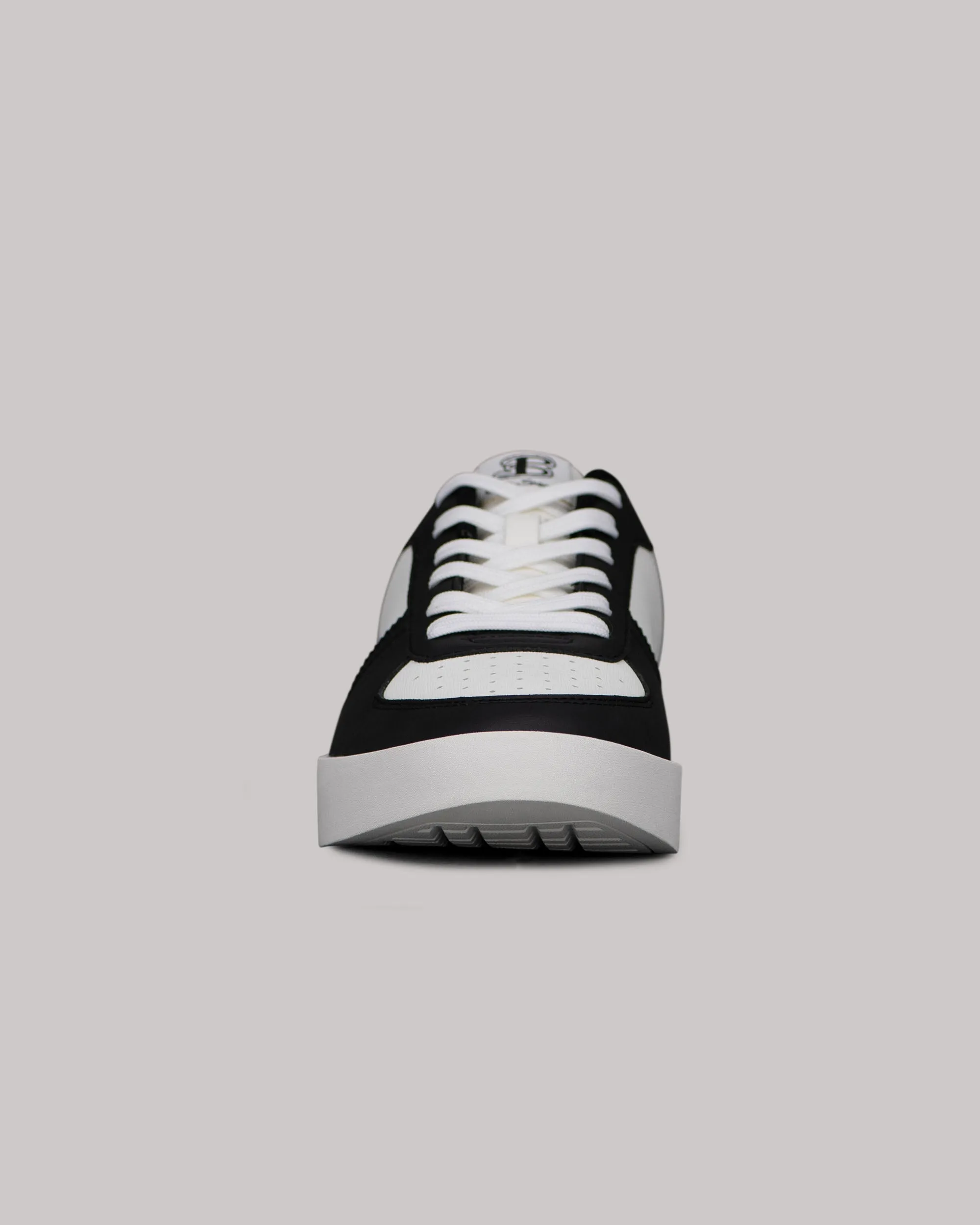 Richmond Sneaker - White/Black