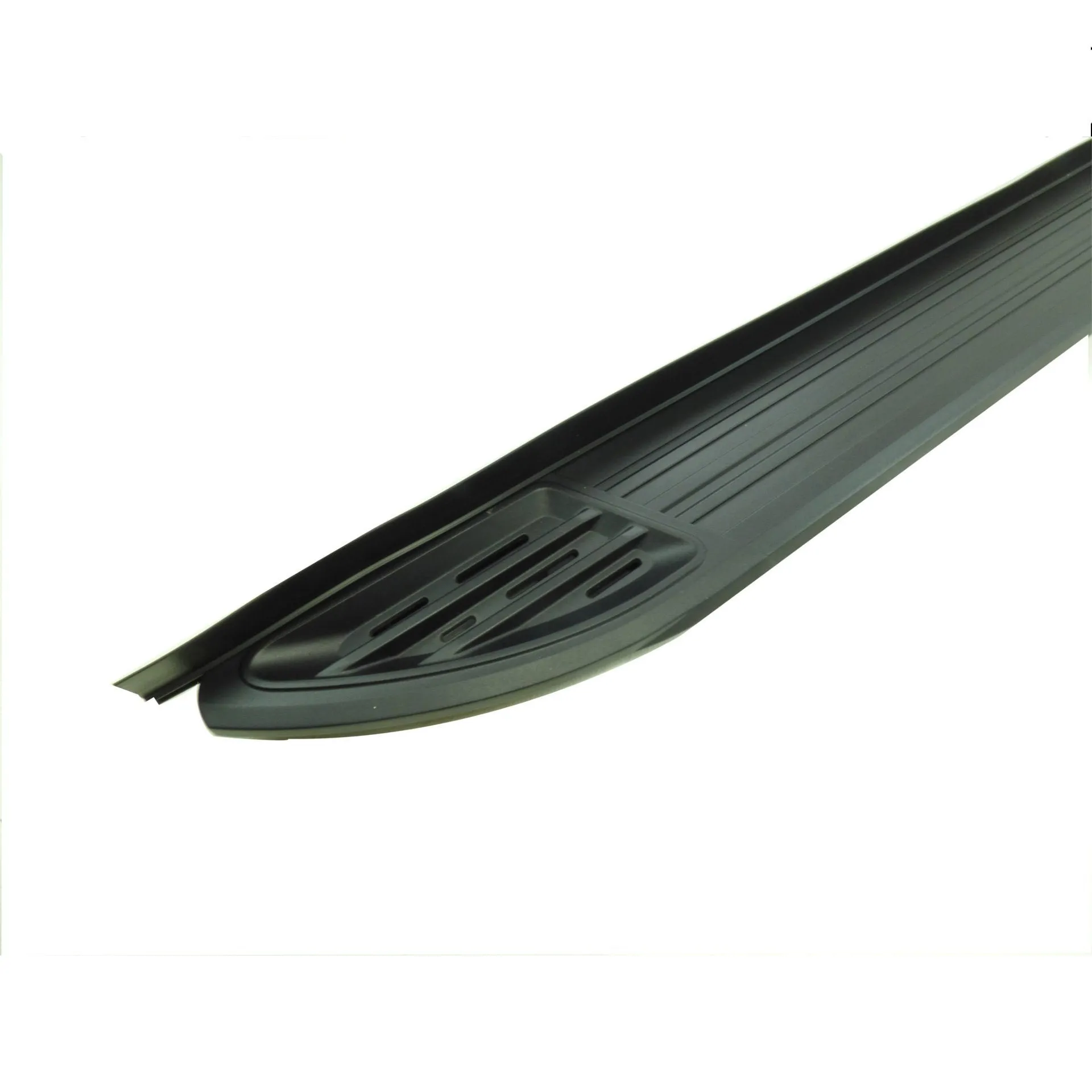 Ridgeback Side Steps Running Boards for MG GS 2015 