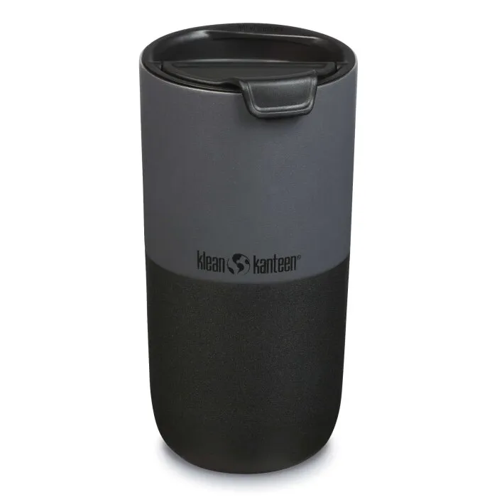 Rise 16 oz Tumbler Flip Lid Asphalt