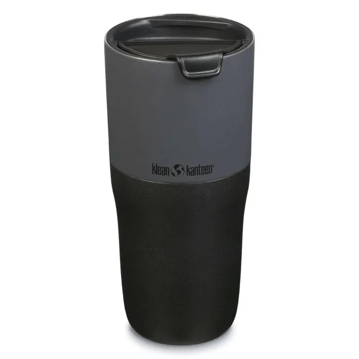 Rise 26 oz Tumbler Flip Lid Asphalt