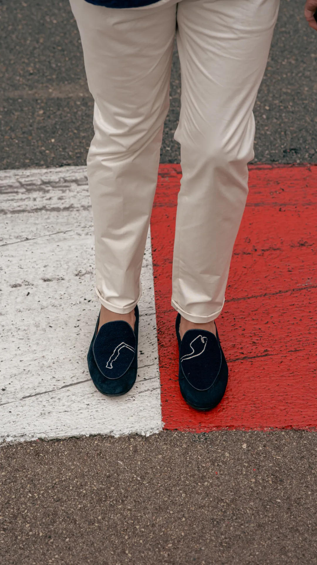 Senna Loafers