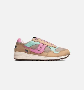 Shadow 5000 Mens Lifestyle Shoe - Tan/Pink