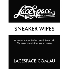 Sneaker Cleaning Wipes - Pack of 10