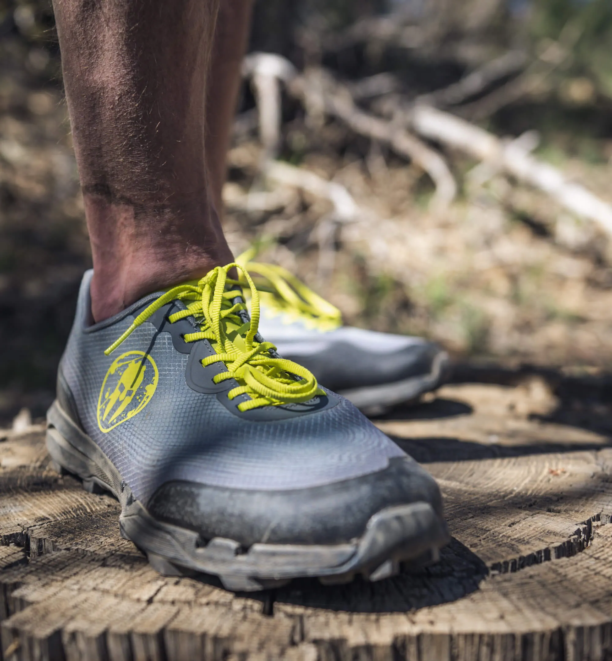 SPARTAN OCR Vibram Elite Shoe - Men's