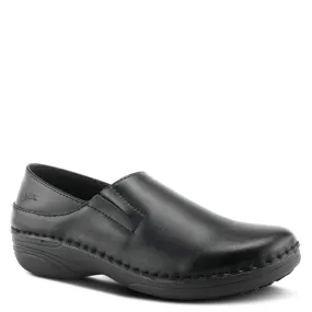 Spring Step Professional Manila Slip-On Shoe