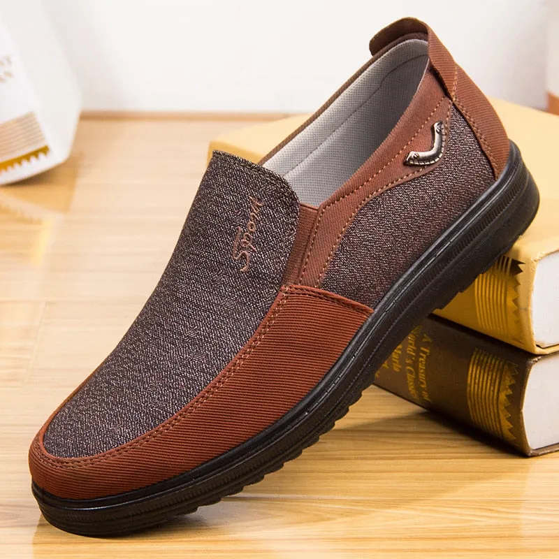 Spring Unique Loafers