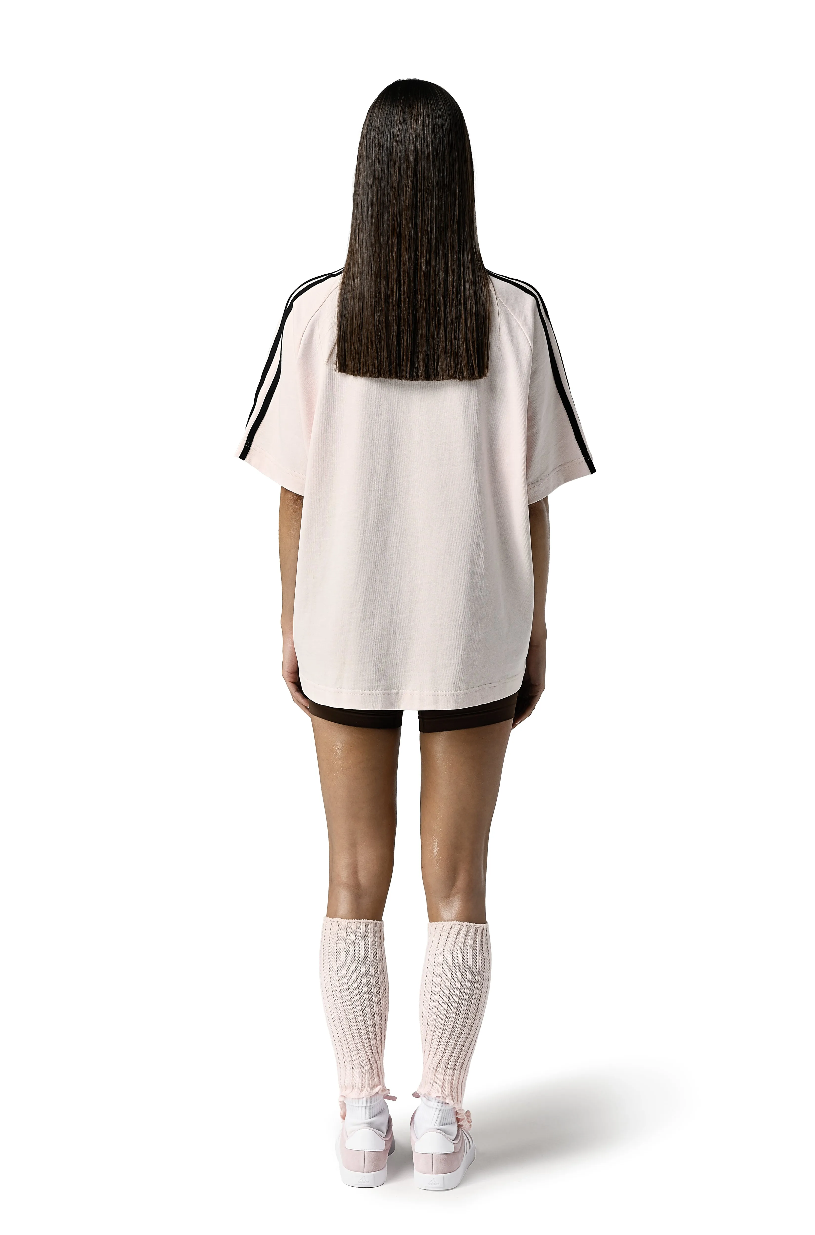 Stargirl Soccer Oversized Tee