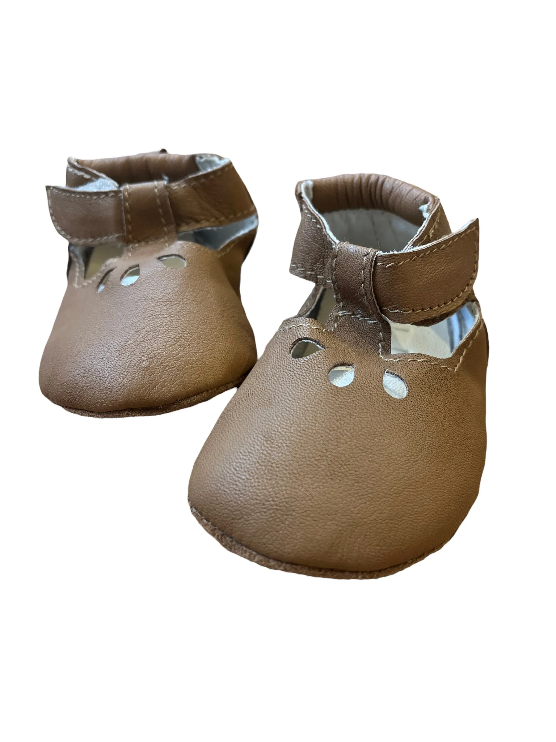 Sultan Pre walker baby shoe