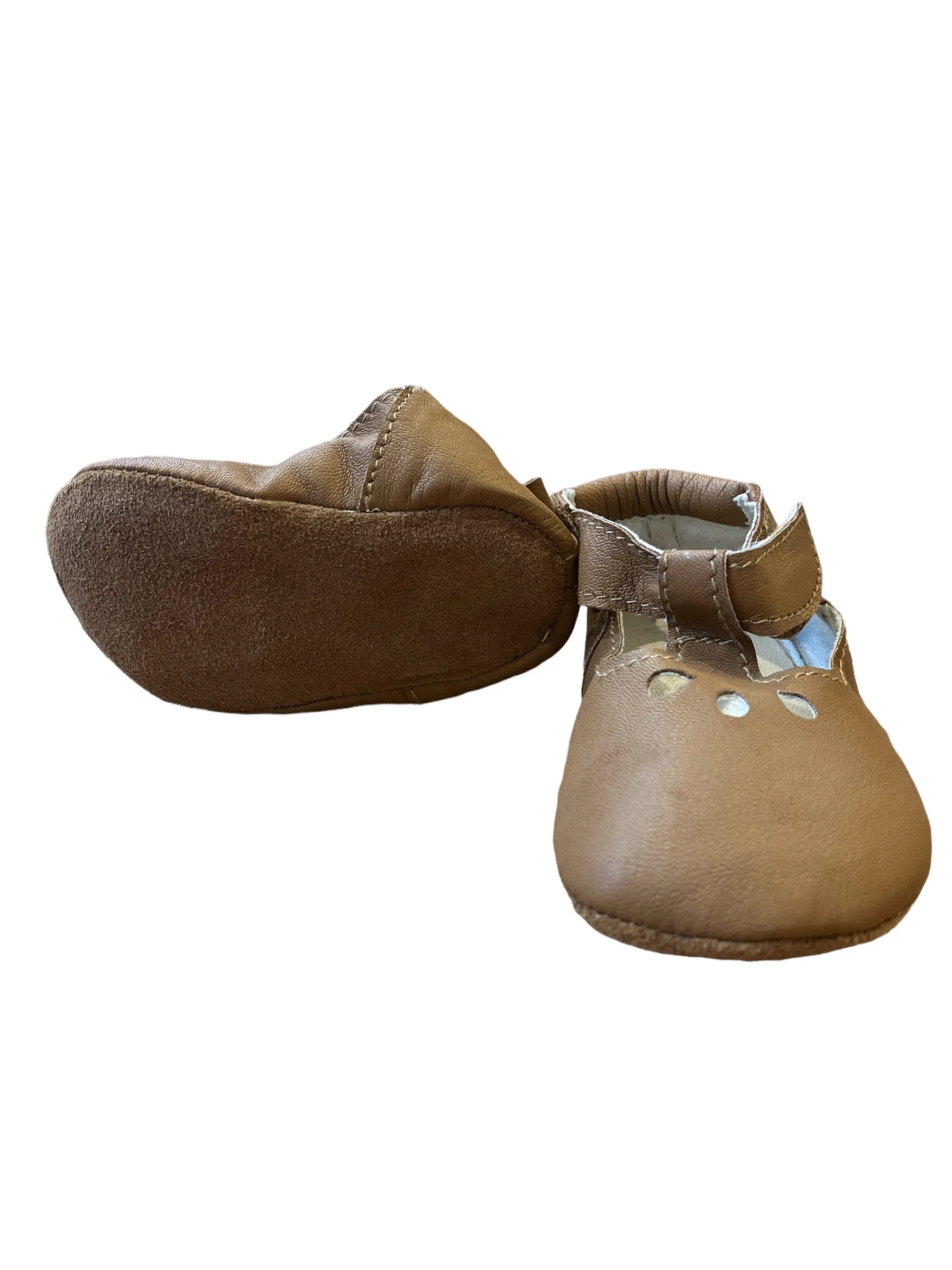 Sultan Pre walker baby shoe