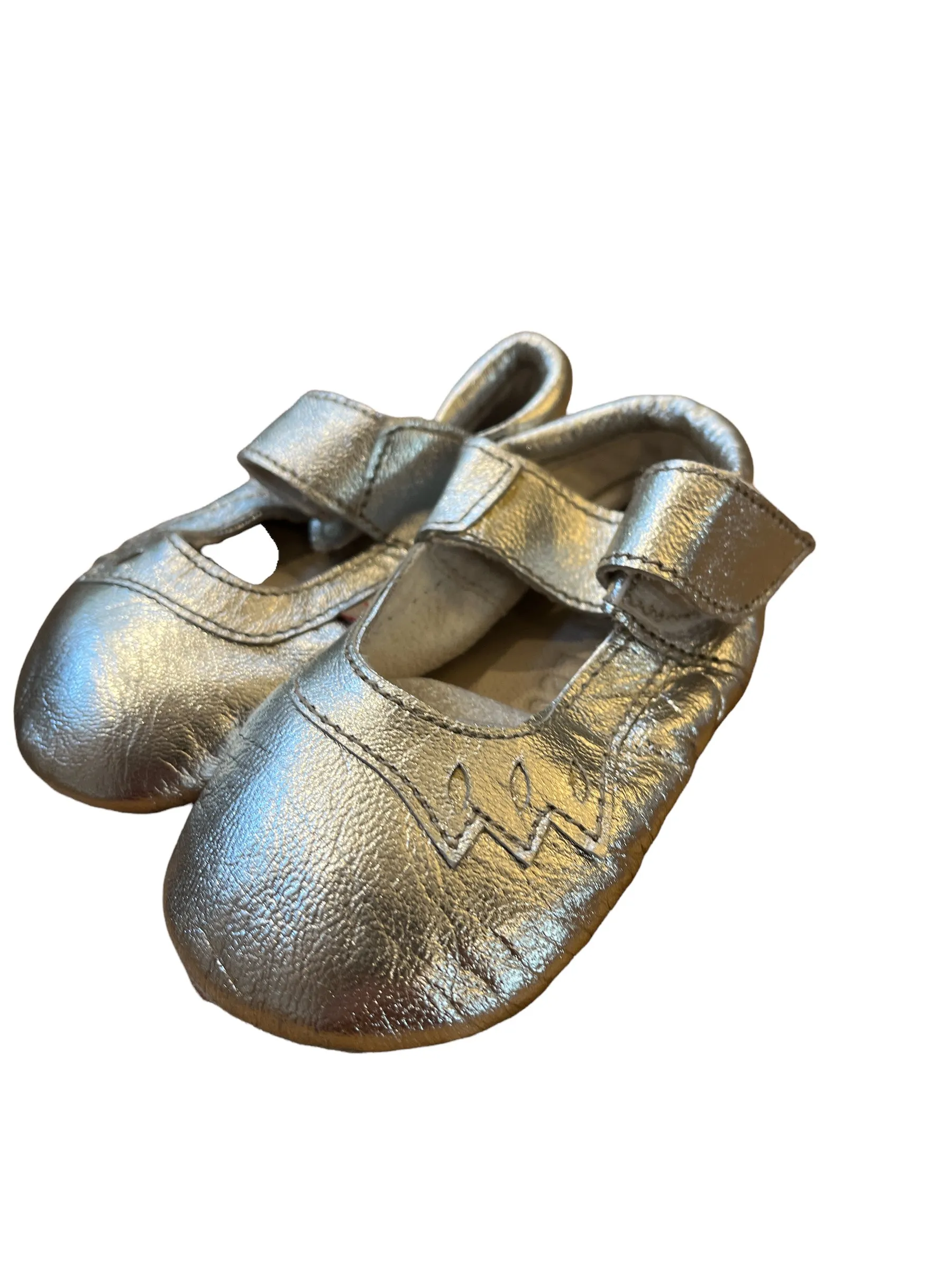 Sultan Pre walker baby shoe