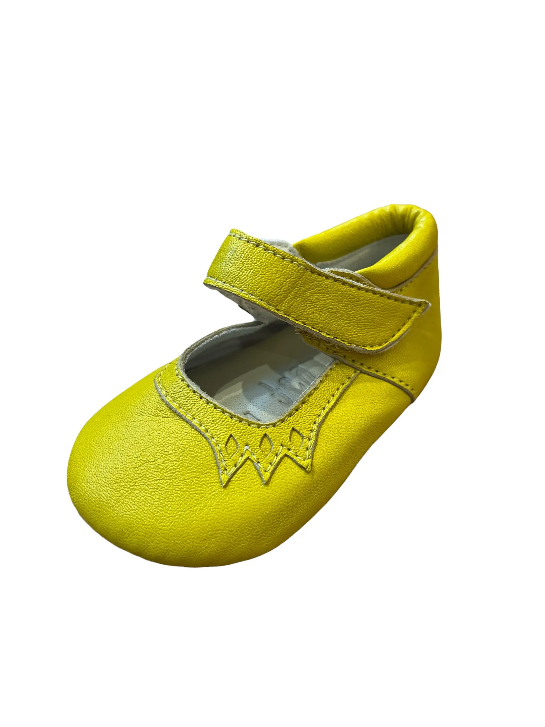 Sultan Pre walker baby shoe